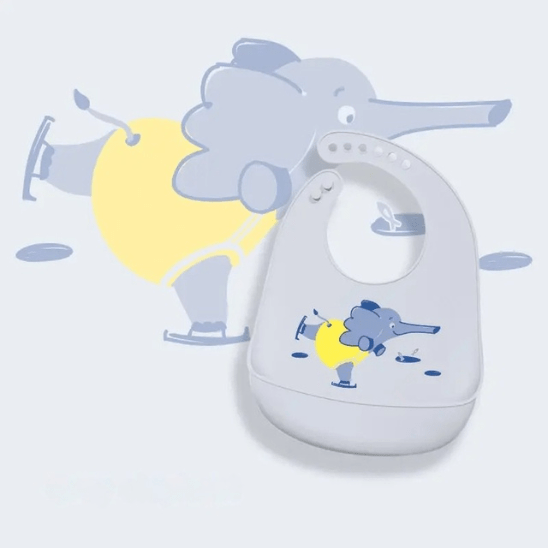 Bavoir | Bébéty™ - baby4lifestore