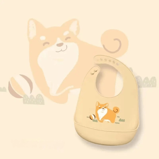 Bavoir | Bébéty™ - baby4lifestore