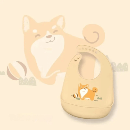 Bavoir | Bébéty™ - baby4lifestore