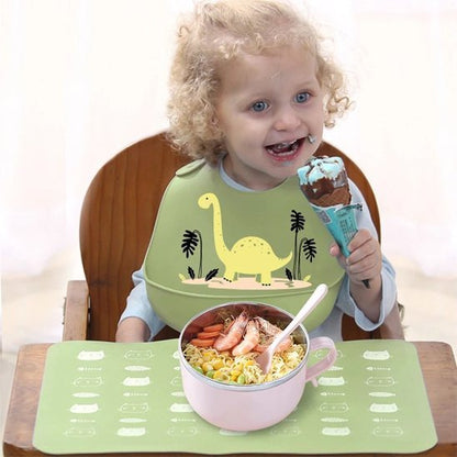 Bavoir | Bébéty™ - baby4lifestore