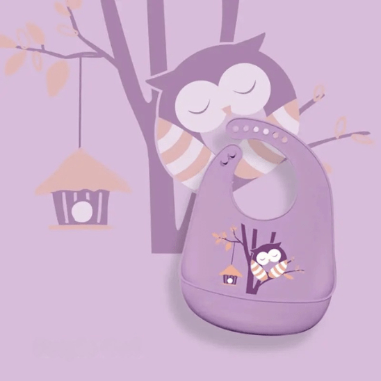 Bavoir | Bébéty™ - baby4lifestore