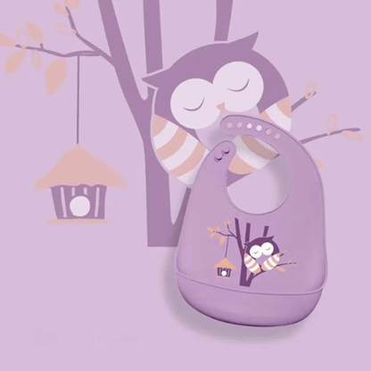 Bavoir | Bébéty™ - baby4lifestore