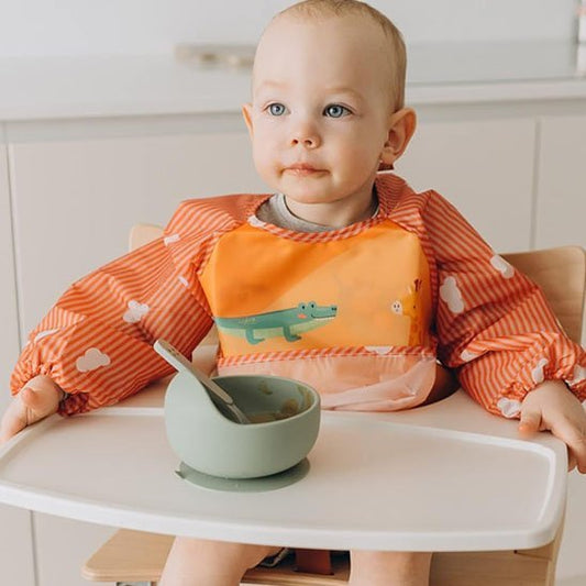 Bavoir | FeedingBib™ - baby4lifestore
