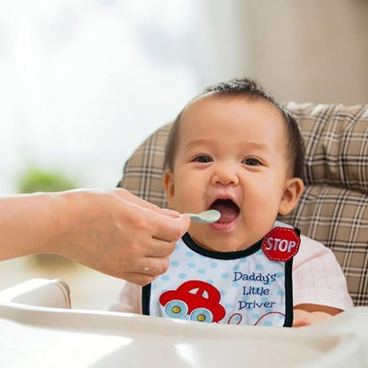 Bavoir | WashableCott™ - baby4lifestore