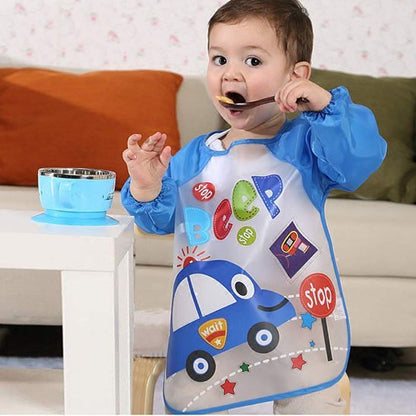Bavoire - FeedingApron™ - baby4lifestore