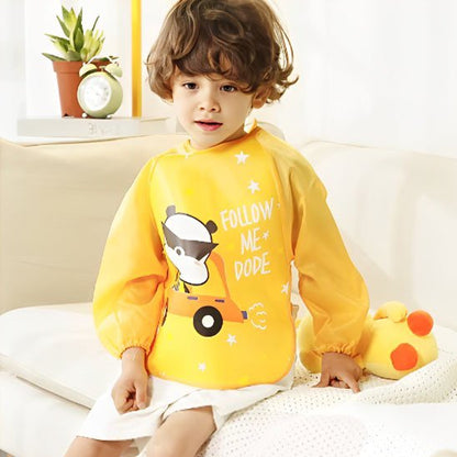 Bavoire - FeedingApron™ - baby4lifestore