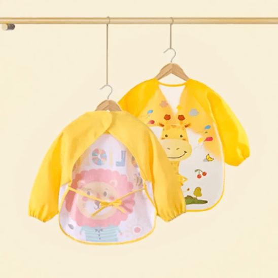 Bavoire - FeedingApron™ - baby4lifestore