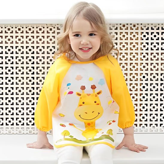 Bavoire - FeedingApron™ - baby4lifestore