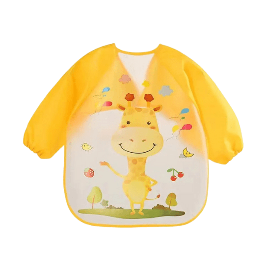 Bavoire - FeedingApron™ - baby4lifestore