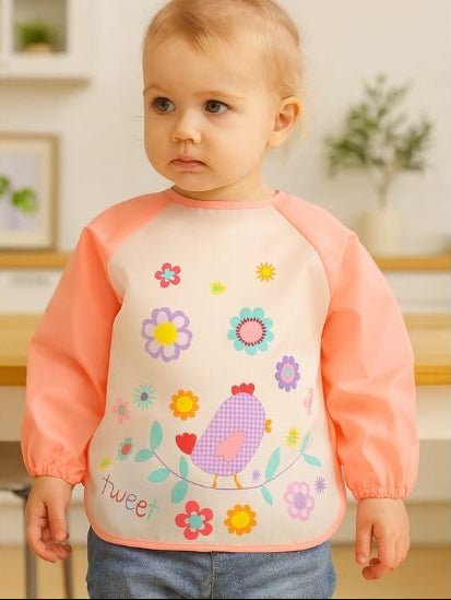 Bavoire - FeedingApron™ - baby4lifestore