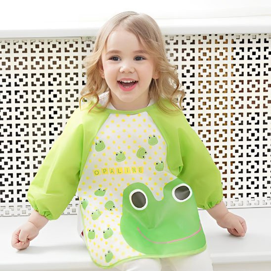 Bavoire - FeedingApron™ - baby4lifestore