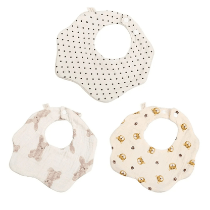 Bavoirs Bébé - BibsBaby - baby4lifestore