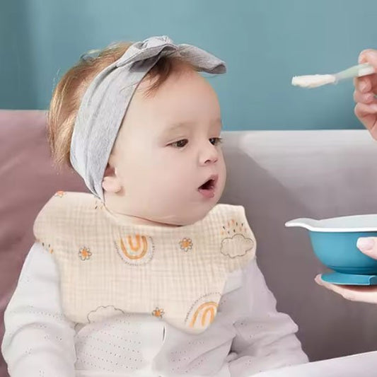 Bavoirs Bébé - BibsBaby - baby4lifestore