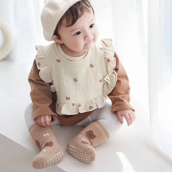 Bavoirs Bébé - BibsBaby - baby4lifestore