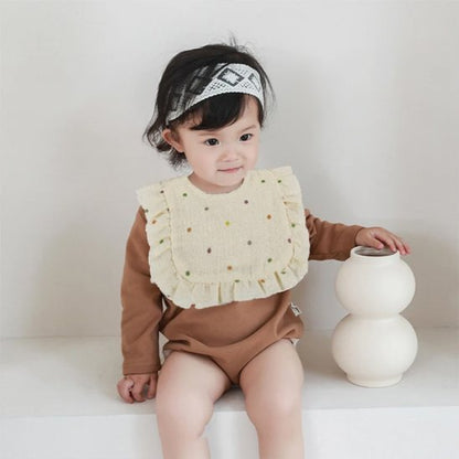 Bavoirs Bébé - BibsBaby - baby4lifestore