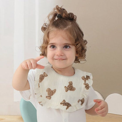 Bavoirs Bébé - BibsBaby - baby4lifestore