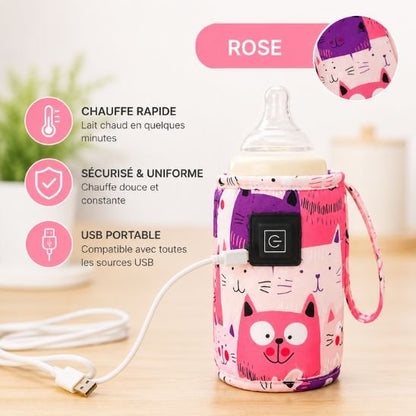BottleWrap-Chauffe-Biberon