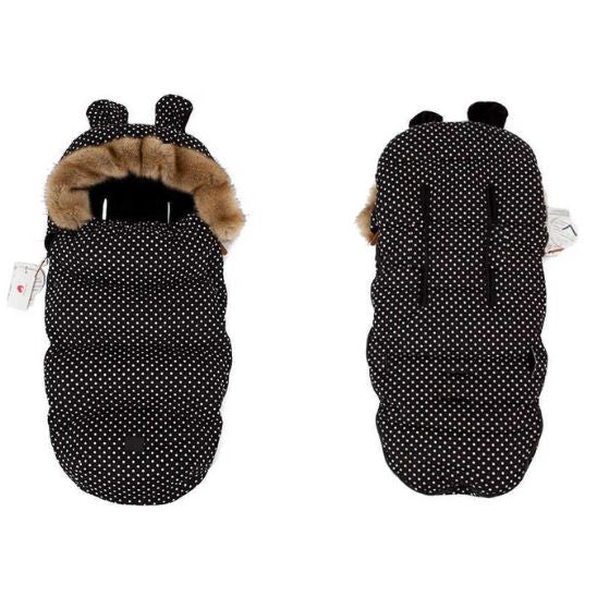 Chanceliere Poussette | UniverWinter™ - baby4lifestore