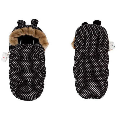 Chanceliere Poussette | UniverWinter™ - baby4lifestore