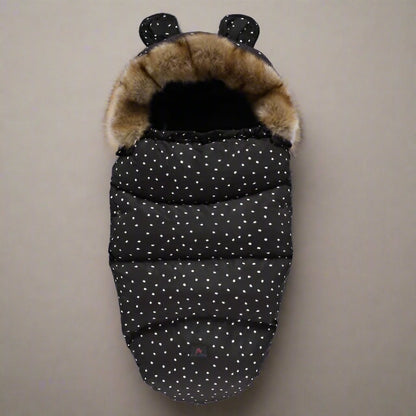 Chanceliere Poussette | UniverWinter™ - baby4lifestore