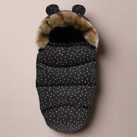 Chanceliere Poussette | UniverWinter™ - baby4lifestore