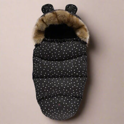 Chanceliere Poussette | UniverWinter™ - baby4lifestore