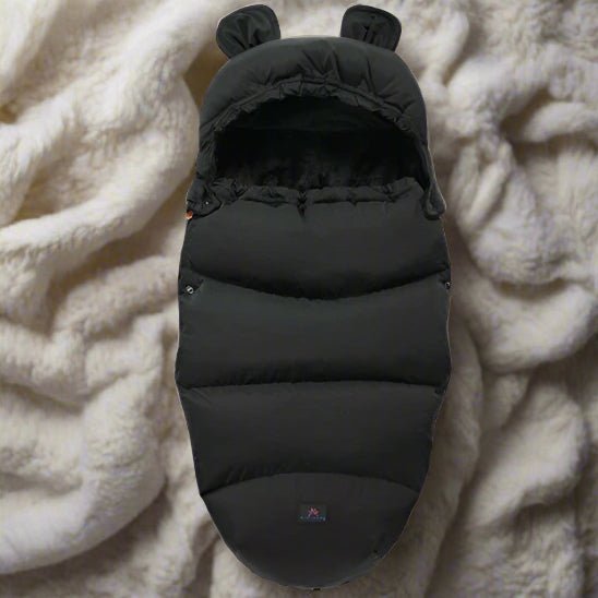 Chanceliere Poussette | UniverWinter™ - baby4lifestore