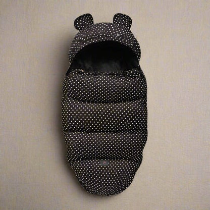 Chanceliere Poussette | UniverWinter™ - baby4lifestore