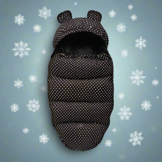 Chanceliere Poussette | UniverWinter™ - baby4lifestore