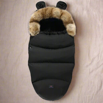 Chanceliere Poussette | UniverWinter™ - baby4lifestore