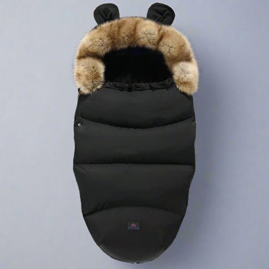 Chanceliere Poussette | UniverWinter™ - baby4lifestore