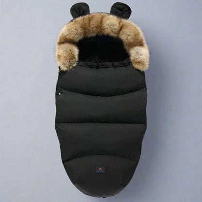 Chanceliere Poussette | UniverWinter™ - baby4lifestore