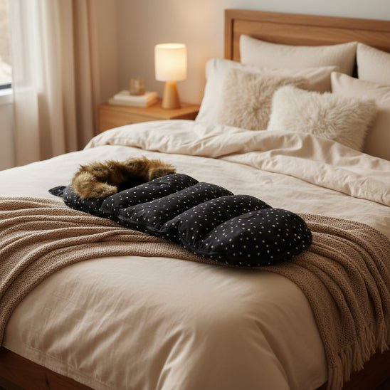 Chanceliere Poussette | UniverWinter™ - baby4lifestore