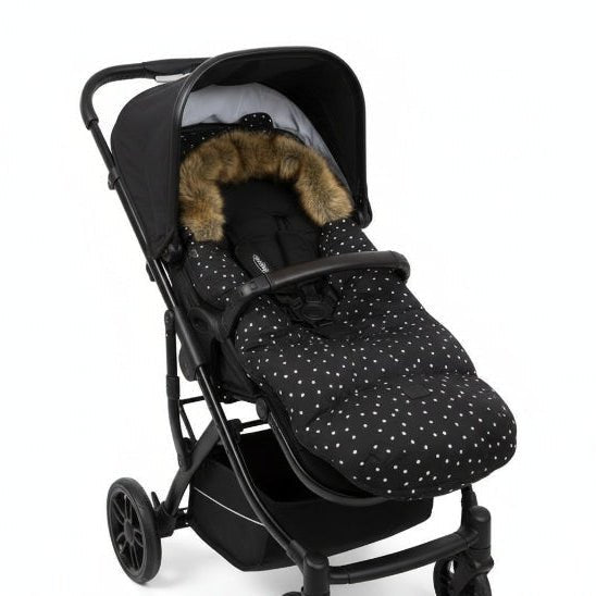 Chanceliere Poussette | UniverWinter™ - baby4lifestore