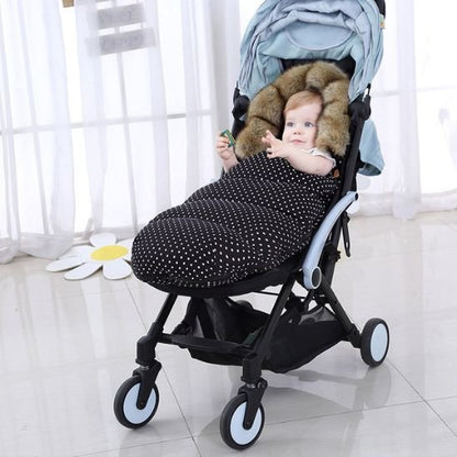 Chanceliere Poussette | UniverWinter™ - baby4lifestore