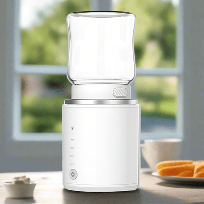 Chauffe Biberon | All - in - One™ - baby4lifestore