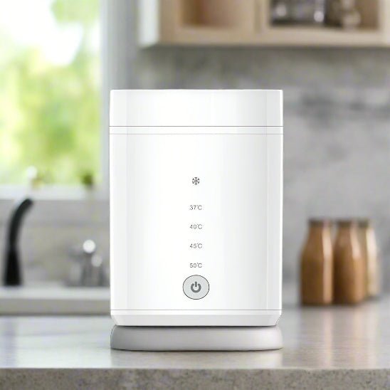 Chauffe Biberon | All - in - One™ - baby4lifestore