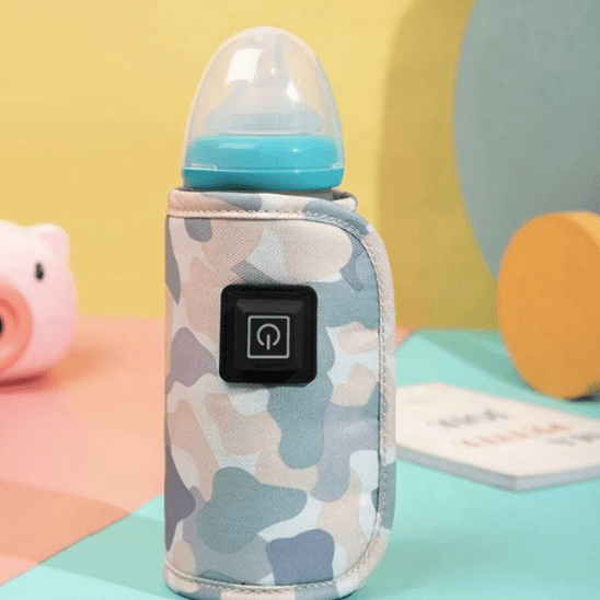 Chauffe Biberon Nomade | BottleHeater™ - baby4lifestore