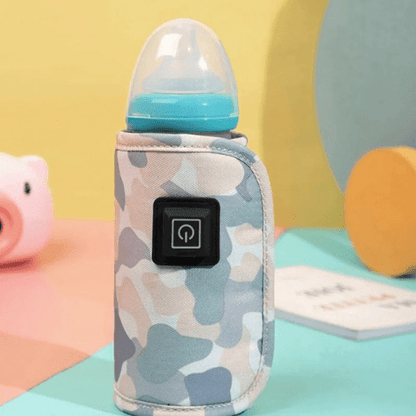 Chauffe Biberon Nomade | BottleHeater™ - baby4lifestore