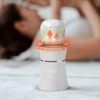 Chauffe Biberon Nomade | FasterHeating™ - baby4lifestore