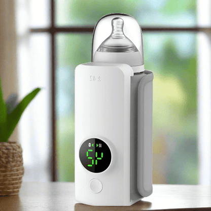 Chauffe Biberon | TravelEssential™ - baby4lifestore