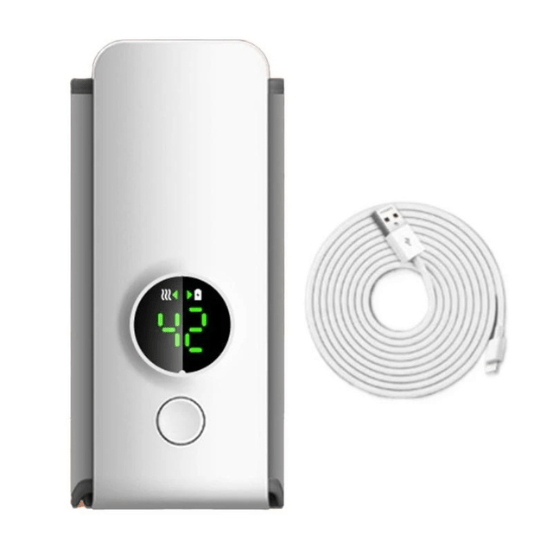 Chauffe Biberon | TravelEssential™ - baby4lifestore