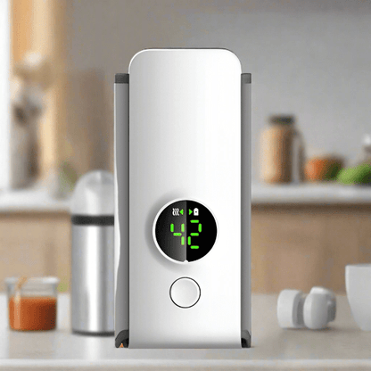 Chauffe Biberon | TravelEssential™ - baby4lifestore