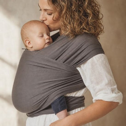 ComfortFit™ | Écharpe de Portage Ergonomique - BabyStoreforYou