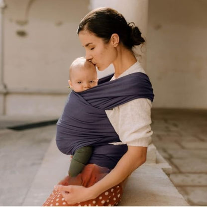 ComfortFit™ | Écharpe de Portage Ergonomique - BabyStoreforYou