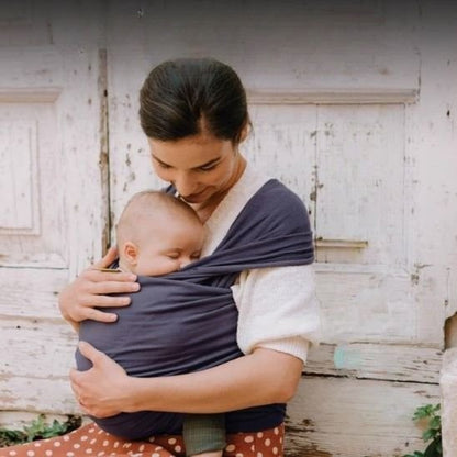 ComfortFit™ | Écharpe de Portage Ergonomique - BabyStoreforYou