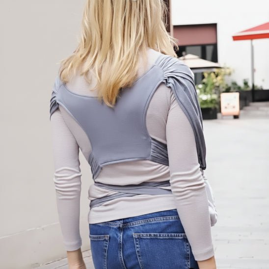 WrapKangaroo™ | Écharpe de Portage Croisée - BabyStoreforYou