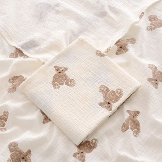 Lange Bébé - Large 100x100cm - baby4lifestore