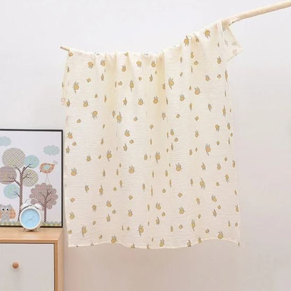 Lange Bébé - Large 100x100cm - baby4lifestore