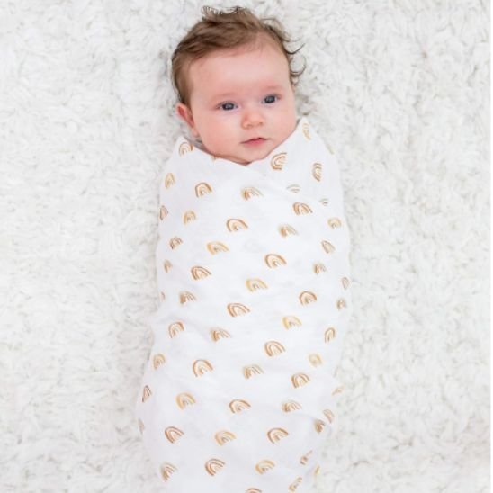 Lange Bébé - Large 100x100cm - baby4lifestore